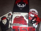 WHITE STRIPES Under Amazonian Lights Vault 23 COMPLETE THIRD MAN RECORDS Jack