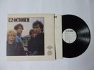 U2   OCTOBER   ILPS 9680   NrM/EX+   1981 UK 1ST PRESS VINYL LP   GREAT AUDIO