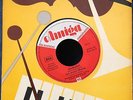7'EP Kurt Henkels  Kaskaden/Ich mach Musik/Cherokee/Ciribiribin  AMIGA DDR