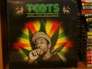 Toots and the Maytals Pressure Drop - The Golden Tracks lp vinyl reggae dub ska