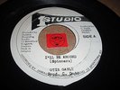 LISTEN - REGGAE SKA POPCORN - OTIS GAYLE - I'LL BE AROUND - VERSION