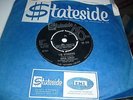 Northern Soul 45 -Rufus Lumley I'm Standing 1966