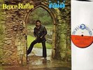 BRUCE RUFFIN rain TRL 23 A/B2 uk trojan 1971 LP EX-/VG