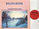 GABOR SZABO belsta river SX-T 102 poland tonpress 1988 remastered LP EX/VG-