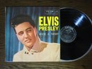Elvis Presley 1963 Japan Only MONO LP SUCH A NIGHT Japanese