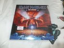 IRON MAIDEN  EN VIVO 2 LP PICTURE DISC ALBUM SEALED