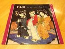 TLC - WATERFALLS - 4 VERSIONS - 12