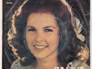 ZAL?HA Reyhan ’78 Turkish female disco-boogie-funk 45 rare LISTEN