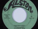Funk 45 CLARENCE REID Master Piece ALSTON HEAR