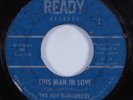 Northern Soul 45 NEW WANDERERS This Man in Love READY HEAR