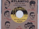 R&B Soul 45 IVORY JOE HUNTER I Got To Learn To Do. . . ATLANTIC HEAR VG++/VG+
