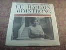 Lil Hardin Armstrong sealed LP Living Legends