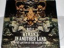 BILL WYMAN IN ANOTHER LAND / ROLLING STONES THE LANTERN 45 RPM SINGLE