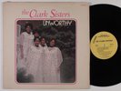 CLARK SISTERS Unworthy SOG LP funk gospel HEAR