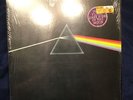 Vinyl Lp Pink Floyd Dark Side Of The Moon Original 1973 Release Gatefold With Po