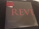 My Chemical Romance Three Cheers Vinyl 2008 Rare Red