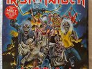 IRON MAIDEN - Best of the Beast 4 LP vinyl box set EMI RARE MINT COLLECTOR