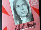 Elliott Murphy,Montreux 84,Rare USA 2lps set,David Johansen(NY dolls),Unplayed