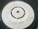 Unknown UK Blank Your Love Is Like A Burning Fire Killer Rocksteady 7
