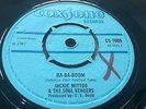 Jackie Mittoo Ba Ba Boom Slim Smith Coxsone Rare Rocksteady 7