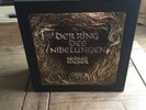 Decca Richard Wagner Der Ring Des Nibelungen Box Set