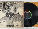 The Beatles - Revolver - 1966 Vinyl LP Record Mono 1st Press T-2576 (VG+)