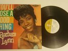 Barbara Lynn You'll Lose a Good Thing LP Jamie Rare