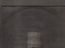 JOY DIVISION - unknown pleasure LP Textured Sleeve