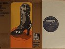 Carl Drevo Und Die Clarke-Boland Big Band ?– Swing, Waltz, Swing RARE 1966 GER