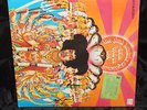 Jimi Hendrix Axis bold as love SEALED 1997 FAMILY Numbered SEALED LP #1283