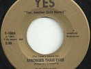NORTHERN SOUL The Counts Our Love's Gonna Be Stronger Than Ever 45 on YES RARE