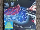 PANIC AT THE DISCO Death Of A Bachelor LP RED VINYL *SEALED* fall out boy