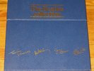 The Beatles Collection Blue Box BC 13 Made In England NEW