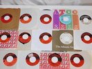 14x Wilson Pickett 45:Engine Number,I'm a Midnight Mover,Mustang Sally,Gonna Cry