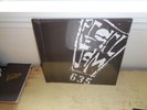 Pearl Jam Vault 5 Aladdin Theater 2LP Sealed Ten Club Vedder Soundgarden