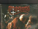 POSSESSED - agony in paradise LP