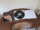 Phil Lynott (Thin Lizzy) - The Philip Lynott Album LP - NM Vintage English Vinyl