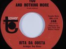 Northern Soul 45 RITA DA COSTA You & Nothing More TOWER HEAR