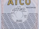 Northern/Deep Soul 45 DON HOLLINGER Cruel World ATCO HEAR NM