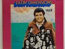 Latin Dimensions 