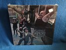 SEALED Oldstock The Doors, Strange Days, Original First Press Vinyl LP EKS 74014