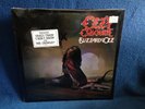 SEALED Oldstock, Ozzy Osbourne Blizzard Of Ozz Original 1st Press Vinyl LP 36812