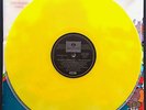 THE BEATLES Yellow Submarine AUSTRALIAN LP Yellow Vinyl Re-Issue 1980’s