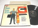 Vinnie Burke All Stars (Urbie Green/Jimmy Raney/Ed Costa),1956 Jazz LP,VG+, Mono