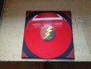 Pearl Jam Lightning Bolt RED VINYL LP Ten Club Vedder Soundgarden