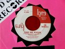 MARCELS  YOUR RED WAGON  RARE  COMES LOVE  SKYLINERS  KYRA   NORTHERN SOUL 45