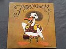 REISSUE PROG ROCK LP OF FUZZY DUCK, SAME, ON MM 05, STILL SEALED