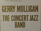 Gerry Mulligan-The Concert Jazz Band-Speakers Corner 68388-AUDIOPHILE
