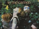 Eurythmics In The Garden German vinyl LP album record PL70006 RCA 1981