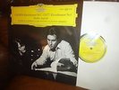 Chopin Liszt Piano Concerto 1, Martha Argerich, LSO, Abbado DGG 139383 TULIP